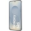 Samsung S25 EUR (256GB) silver shadow