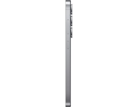 Samsung S25 EUR (256GB) silver shadow