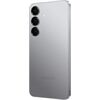 Samsung S25 EUR (256GB) silver shadow