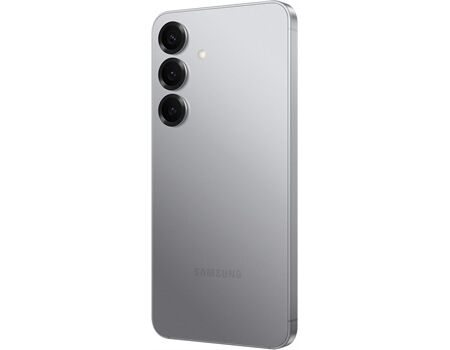 Samsung S25 EUR (256GB) silver shadow