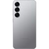Samsung S25 EUR (256GB) silver shadow