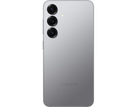 Samsung S25 EUR (256GB) silver shadow
