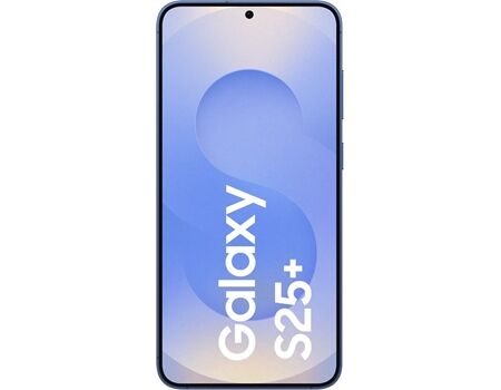 Samsung S25+ EUR (256GB) navy