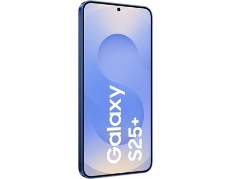 Samsung S25+ EUR (256GB) navy