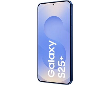 Samsung S25+ EUR (256GB) navy
