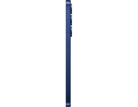 Samsung S25+ EUR (256GB) navy