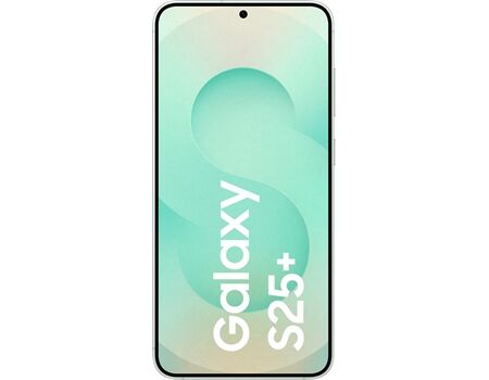 Samsung S25+ EUR (256GB) mint