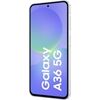 Samsung A36 5G EUR (128GB) awesome white