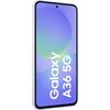 Samsung A36 5G EUR (128GB) awesome white