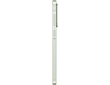 Samsung A36 5G EUR (256GB) awesome lime