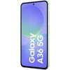 Samsung A36 5G EUR (256GB) awesome lime