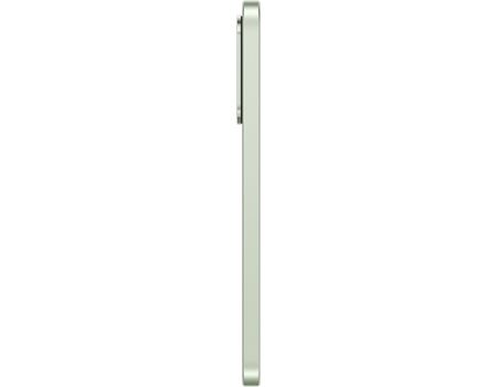 Samsung A36 5G EUR (256GB) awesome lime