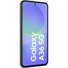 Samsung A36 5G EUR (256GB) awesome black