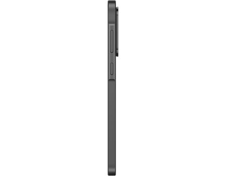 Samsung A36 5G EUR (256GB) awesome black