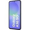 Samsung A36 5G EUR (256GB) awesome black