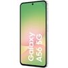 Samsung A56 5G EUR (256GB) awesome lightgray