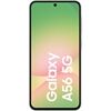 Samsung A56 5G EUR (256GB) awesome lightgray