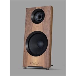 Spatial No1 Olive,Absorber