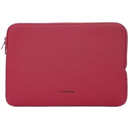 Vivanco NBS-NEO1314 R Notebook Sleeve13-14" Neopren Vivanco NBS-NEO1314 R Notebook Sleeve13-14" Neopren
