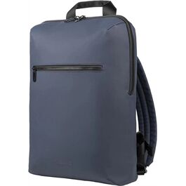 TUCANO Gommo Rucksack 16" blau