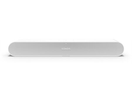Sonos Ray Weiß