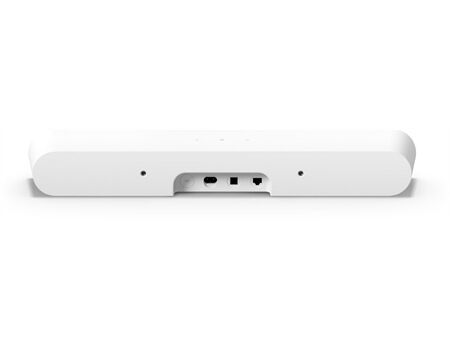 Sonos Ray Weiß