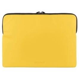 TUCANO Gommo Sleeve 14" gelb TUCANO Gommo Sleeve 14" gelb