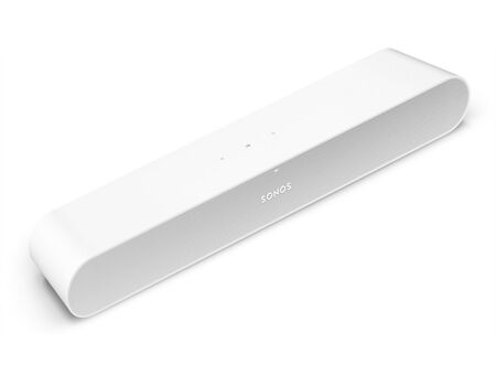 Sonos Ray Weiß
