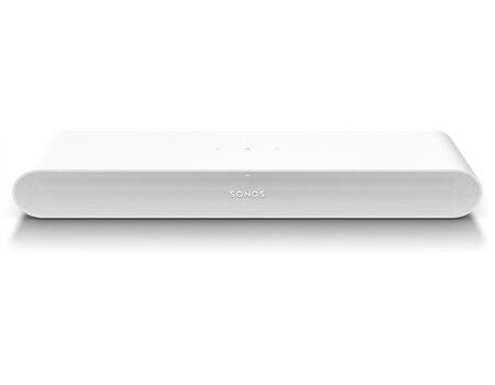 Sonos Ray Weiß