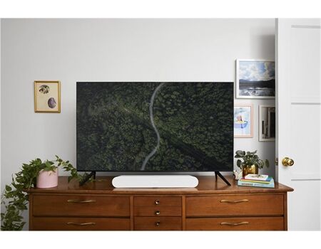 Sonos Ray Weiß