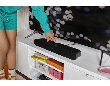 Sonos Ray sw