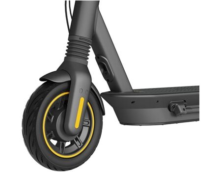 NINEBOTBYS KickScooter MAX G2 D