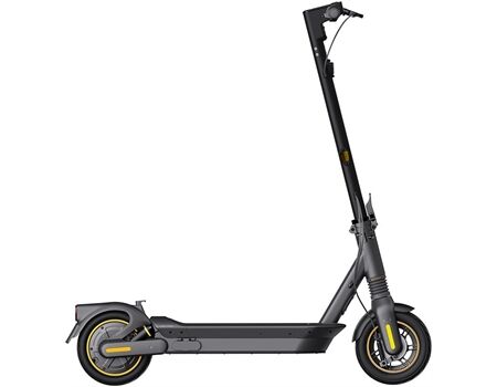 NINEBOTBYS KickScooter MAX G2 D