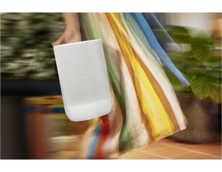 Sonos Move 2 weiß