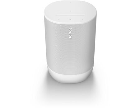 Sonos Move 2 weiß