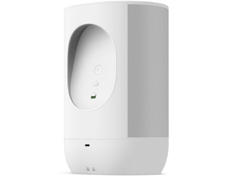 Sonos Move 2 weiß