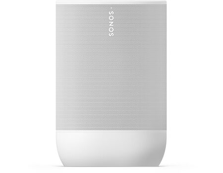 Sonos Move 2 weiß
