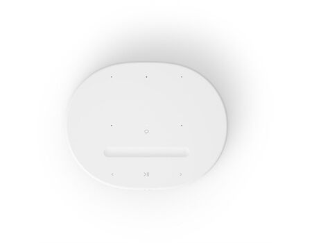 Sonos Move 2 weiß