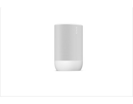 Sonos Move 2 weiß