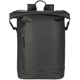 TUCANO Rollo Rucksack 15,6" schwarz