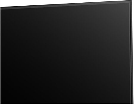 HISENSE 85 A 6 N jetzt mit 50,- Cashback