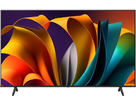 HISENSE 85 A 6 N jetzt mit 50,- Cashback