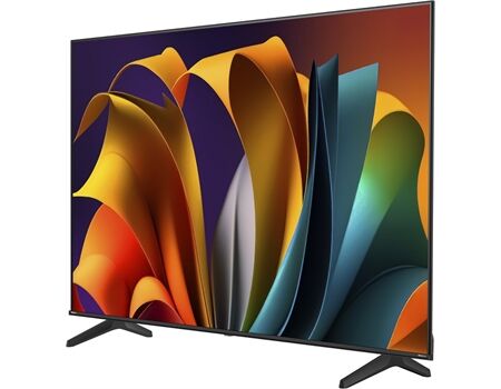 HISENSE 85 A 6 N jetzt mit 50,- Cashback