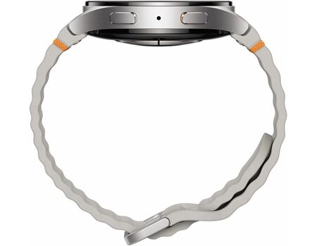 Samsung Watch7 LTE EUR (44mm) silber