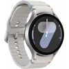Samsung Watch7 LTE EUR (44mm) silber