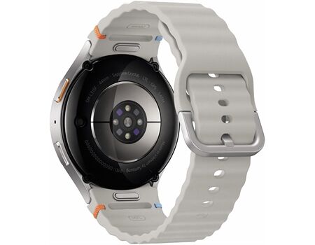 Samsung Watch7 LTE EUR (44mm) silber