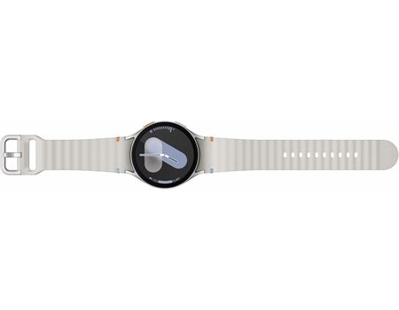 Samsung Watch7 LTE EUR (44mm) silber