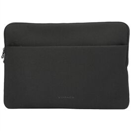 Vivanco NBS-NEOPRO1516_BK Notebook Sleeve 15-16" Vivanco NBS-NEOPRO1516_BK Notebook Sleeve 15-16"