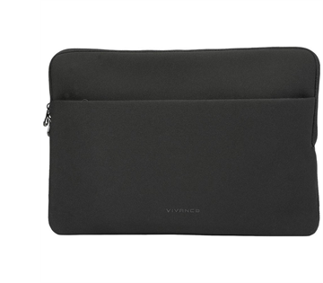 Vivanco NBS-NEOPRO1516_BK Notebook Sleeve 15-16"