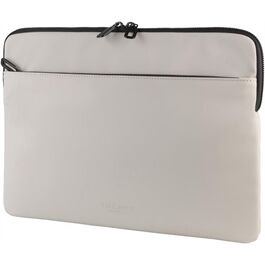 TUCANO Gommo Sleeve 14" grau
